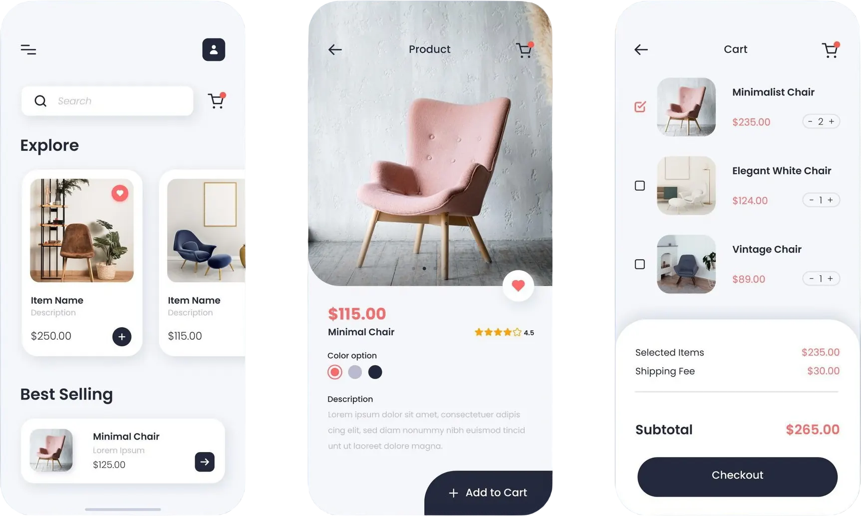 mobile app development dubai