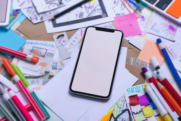 mobile app development company in dubai