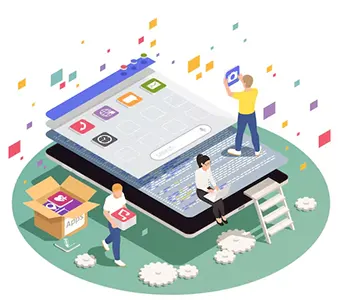 mobile app development dubai