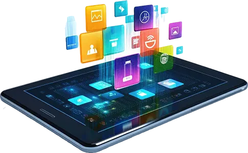 mobile app development company in dubai
