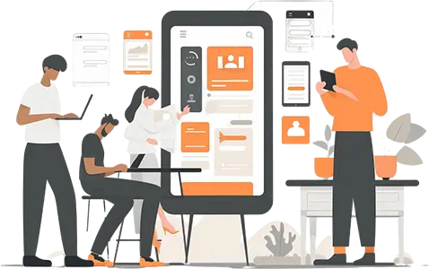 mobile app development company in dubai