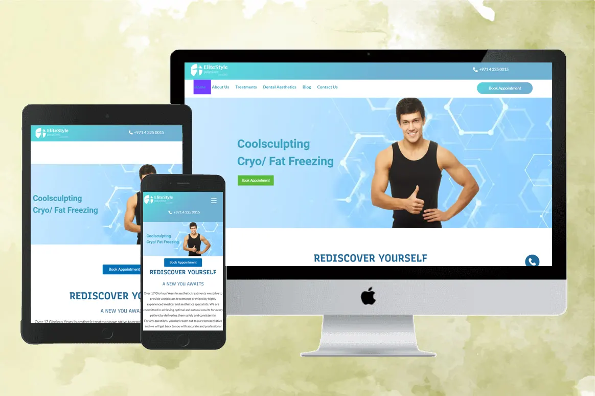 Elite Style Polyclinic