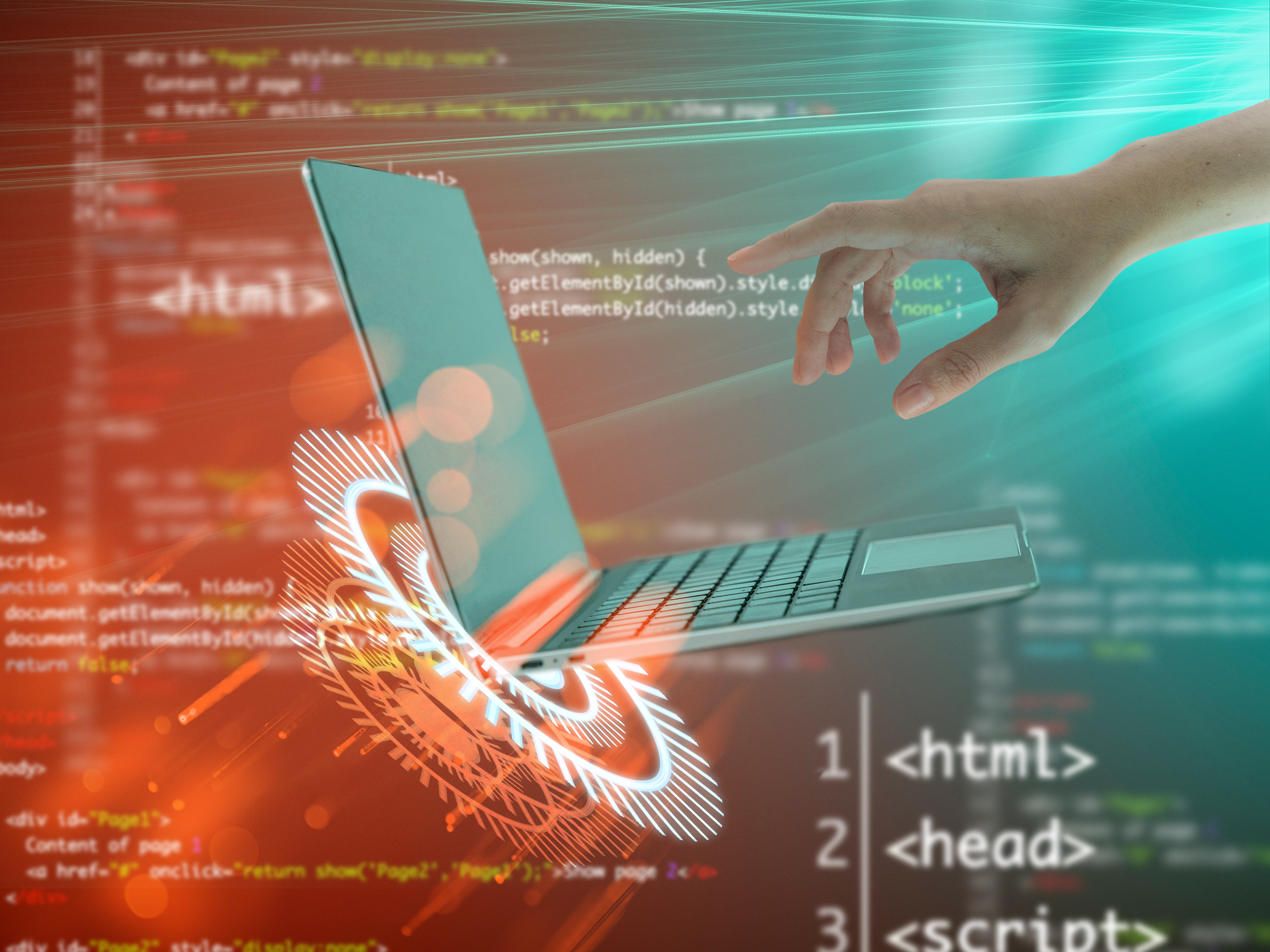 Website Design