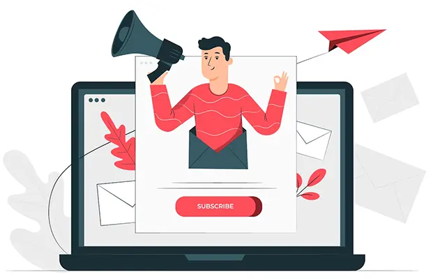 email marketing agency