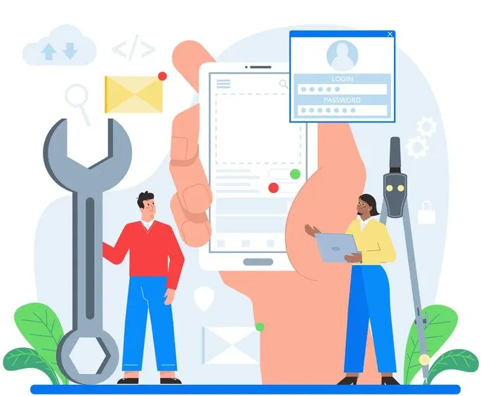 best website design company in dubai