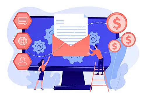 email marketing agency