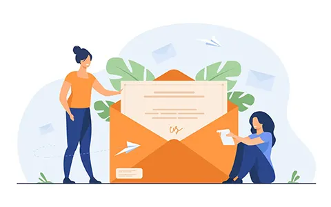 email marketing agency