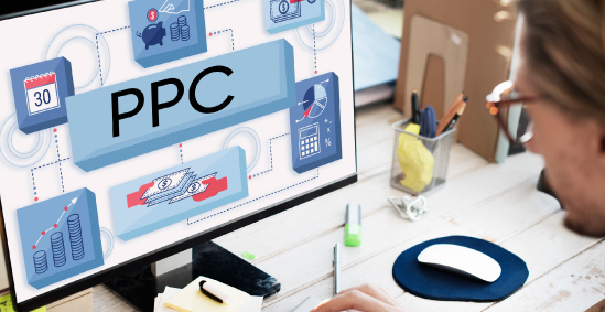 Pay-Per-Click