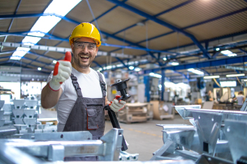 Manufacturing