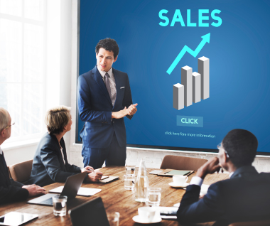 Sales