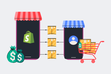 Shopify
