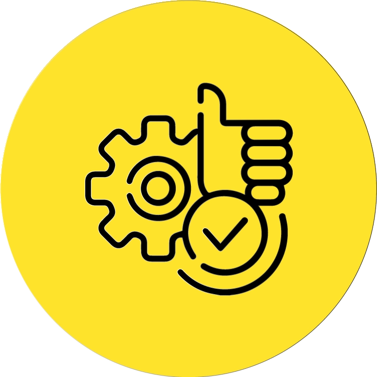 Maintenance