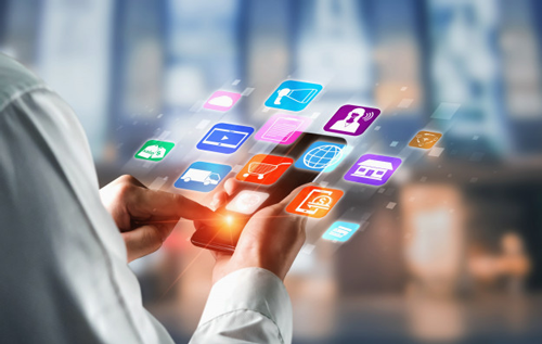 mobile app development company Dubai